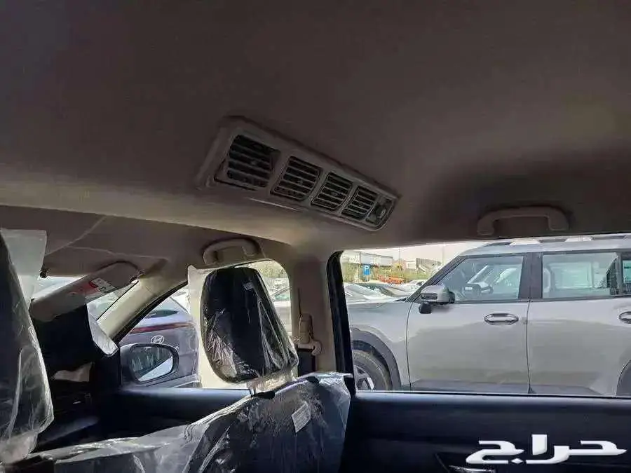 سوزوكي ارتيجا 2025 استاندر 1