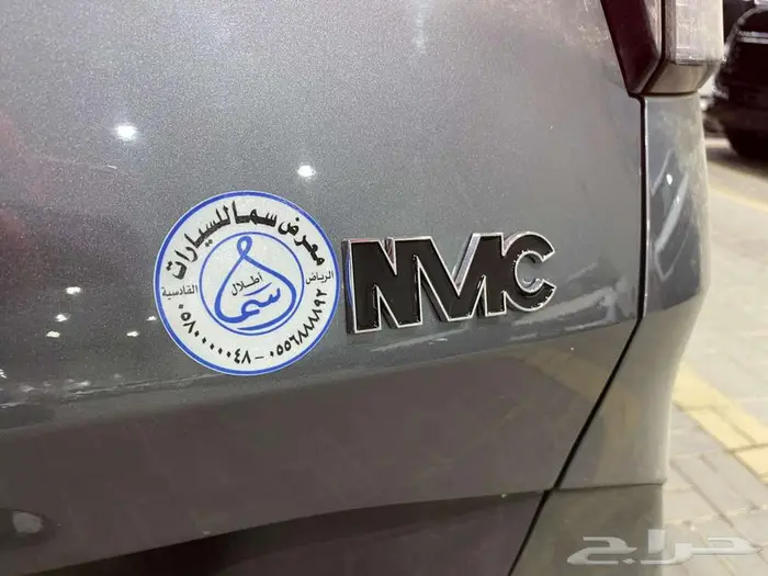 كيا سبورتاج GLS 1.5 موديل 2025 رصاصي نص فل سعودي 15