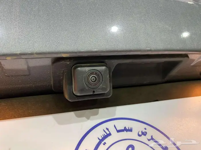 كيا سبورتاج GLS 1.5 موديل 2025 رصاصي نص فل سعودي 13