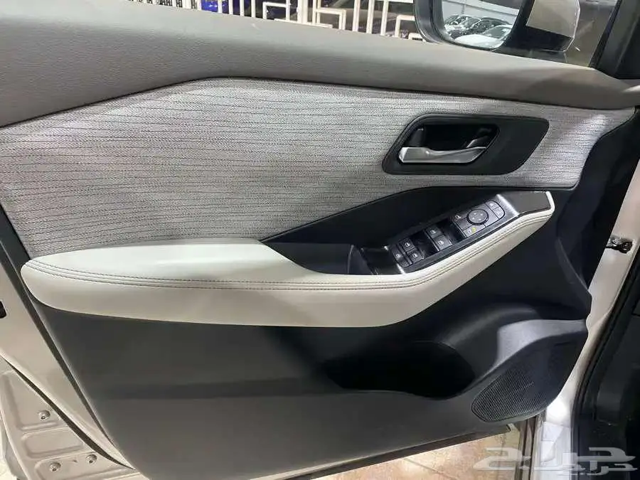 نيسان اكستريل ستاندر دبل وبدون دبل بافضل الاسعار 14