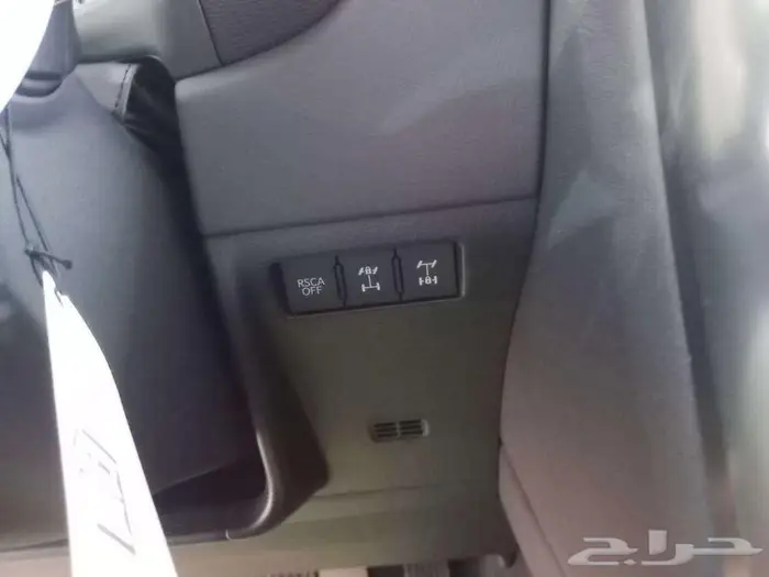 وارد اليحيى لكزسLX600توين تيربو بنزين فل رادار اوف رود 2025 9