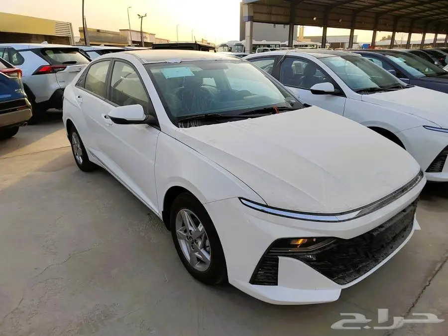 هيونداي اكسنت 1.5 فليت سعودي كاش واقساط 2026 4