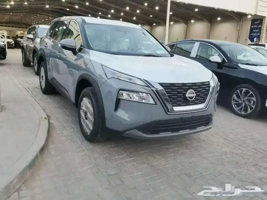 نيسان اكستريل ستاندر دبل وبدون دبل بافضل الاسعار 5