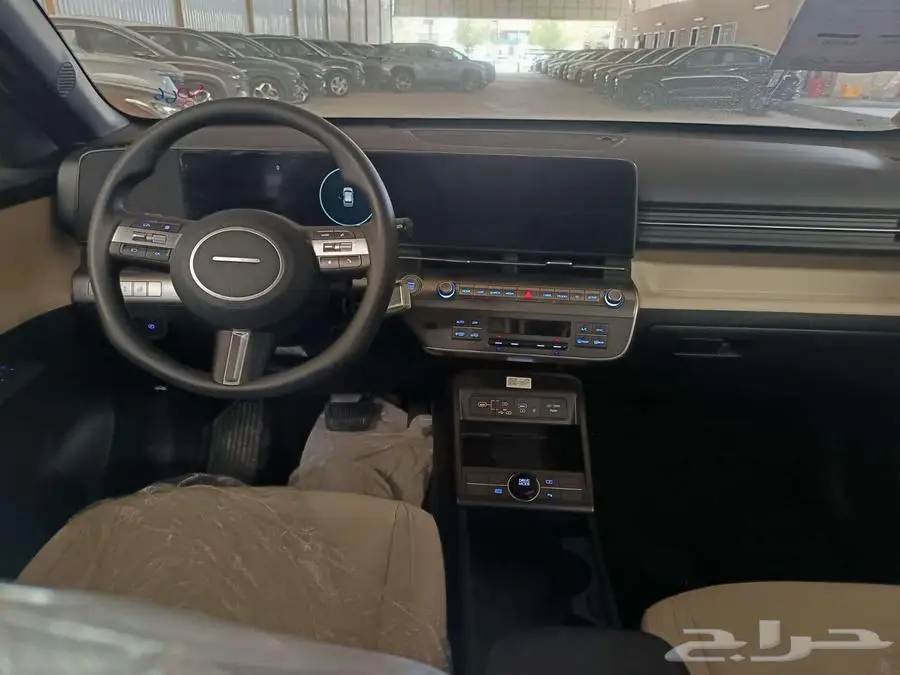 عرض خاص كونا 1.6سمارت هايبرد 2024 بقسط يبدأ 1227ريال 4
