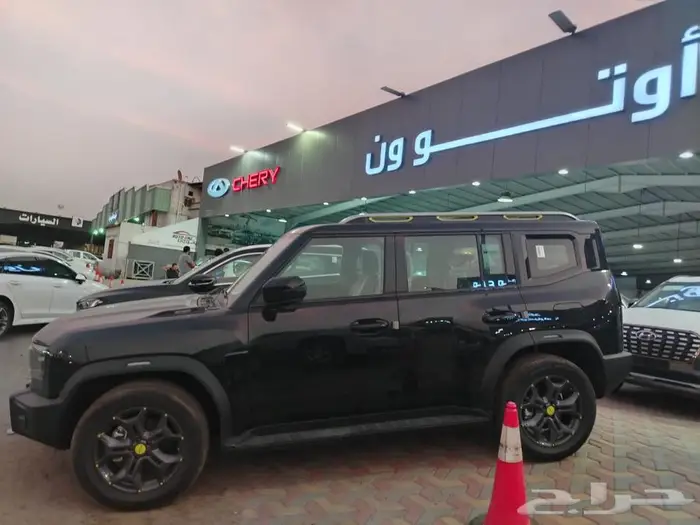 جيتور T2 تي تو كمفورت موديل 2026 كاش وتقسيط 2
