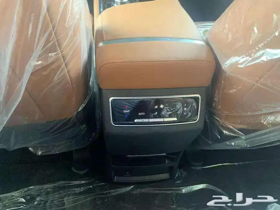 شانجان CS95 رويال 2026 3