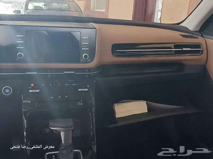 هيونداي كريتا 2026 _ (سمارت - كمفورت ) _ الجديدة كليا 23