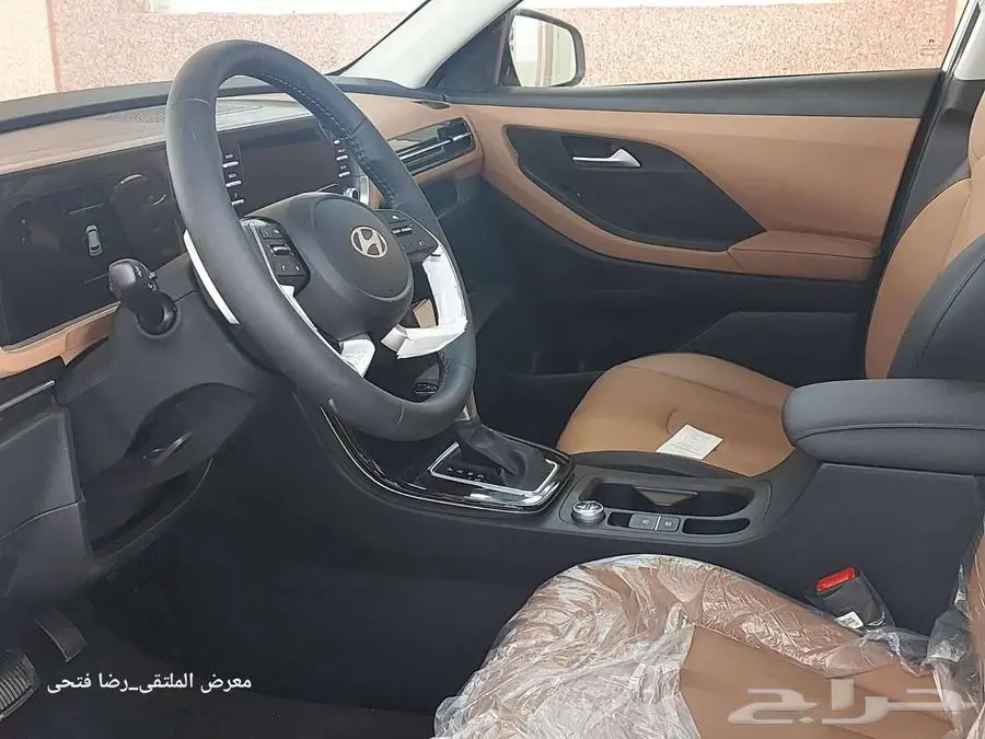 هيونداي كريتا 2026 _ (سمارت - كمفورت ) _ الجديدة كليا 18
