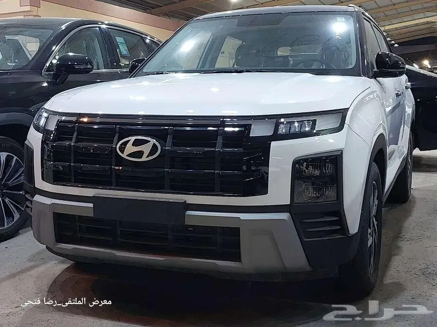 هيونداي كريتا 2026 _ (سمارت - كمفورت ) _ الجديدة كليا 9