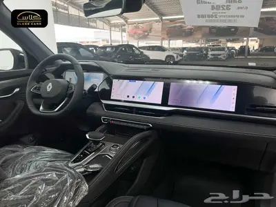 جراند كوليوس الجديدة نص فل 2026- 126500ريال 18