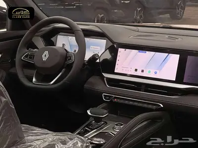 جراند كوليوس الجديدة نص فل 2026- 126500ريال 11
