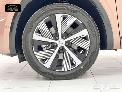جراند كوليوس الجديدة نص فل 2026- 126500ريال 7