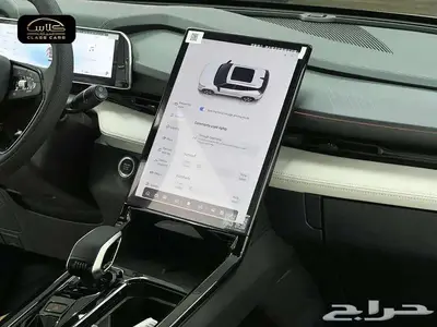 جيلي سيتي راي فل بلس 2025- 97750 ريال شامل الضريبة 10