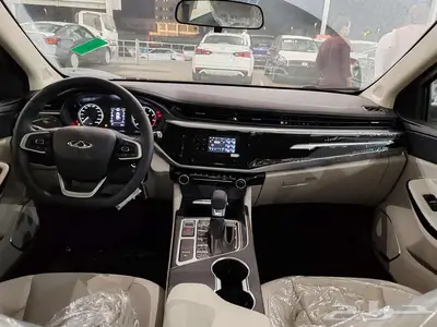 شيري اريزو 5 برو كمفورت 2025 7