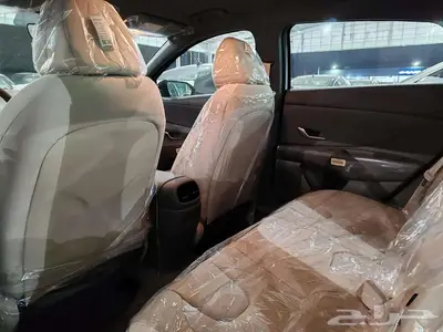 هيونداى النترا سمارت بلس 2025 15
