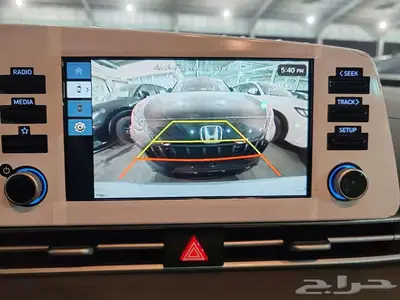 هيونداى النترا سمارت بلس 2025 9