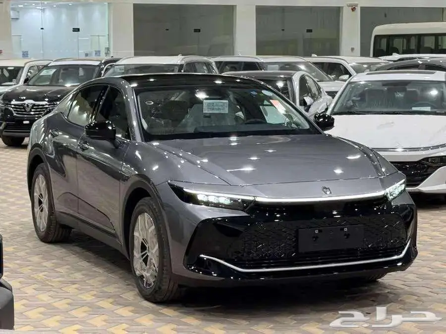 كراون بريميوم سعودى 2026 كاش واقساط 1
