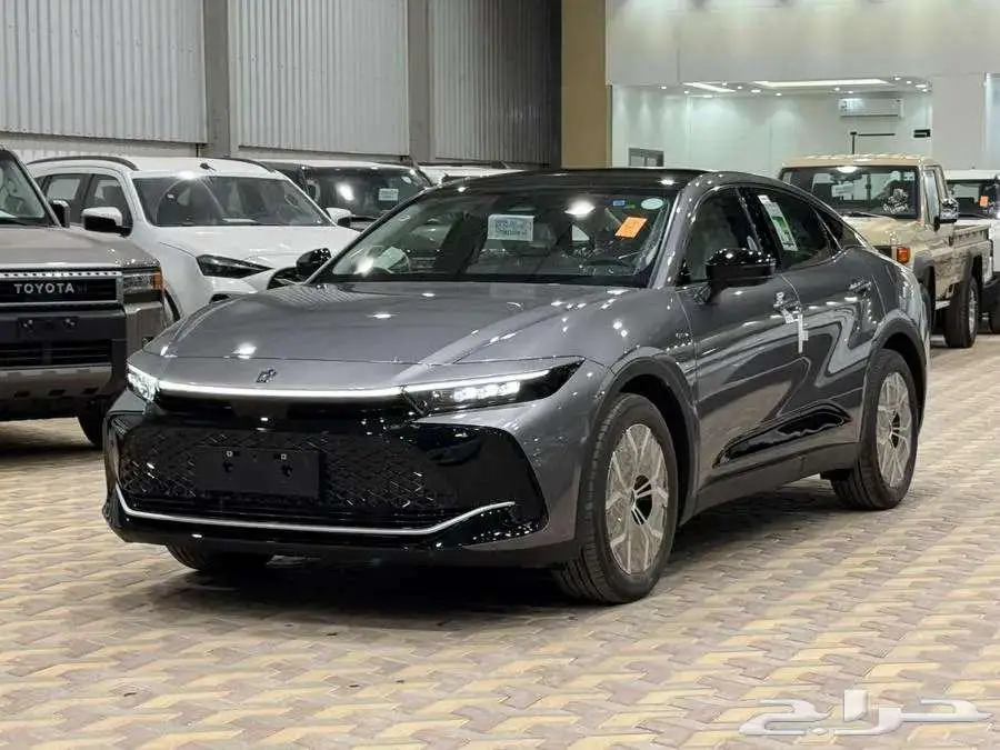 كراون بريميوم سعودى 2026 كاش واقساط 0