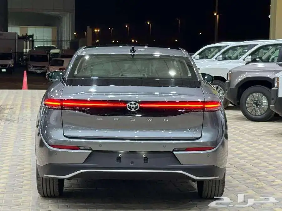 كراون بريميوم سعودى 2026 كاش واقساط 4