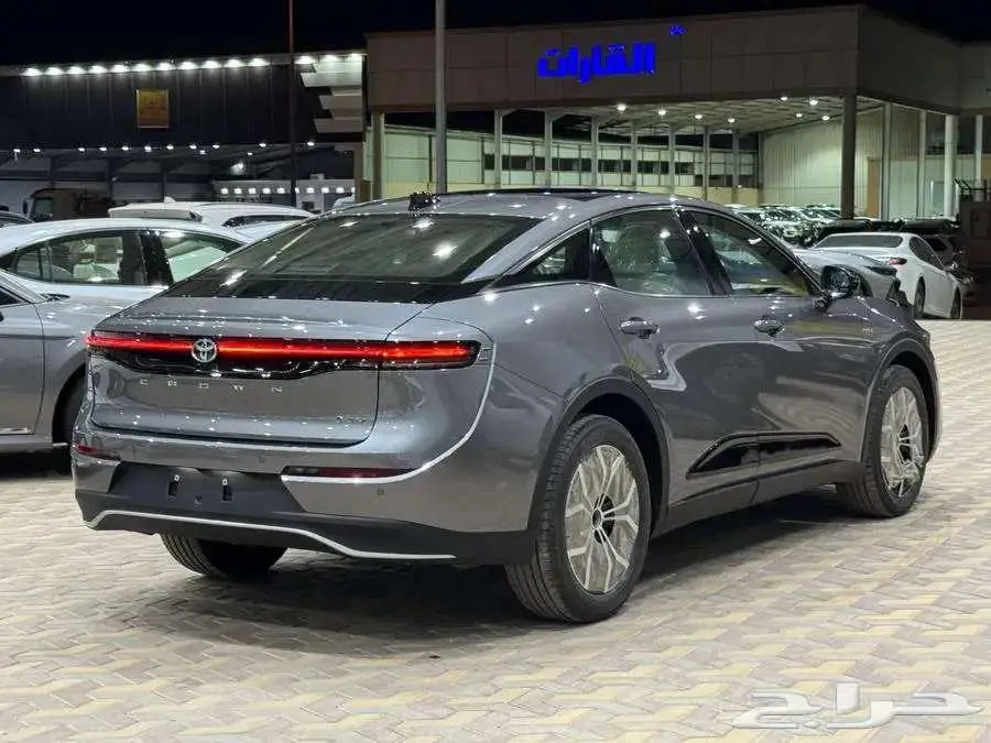 كراون بريميوم سعودى 2026 كاش واقساط 3