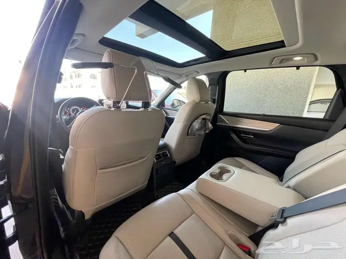 مازدا cx90 2024 high 12