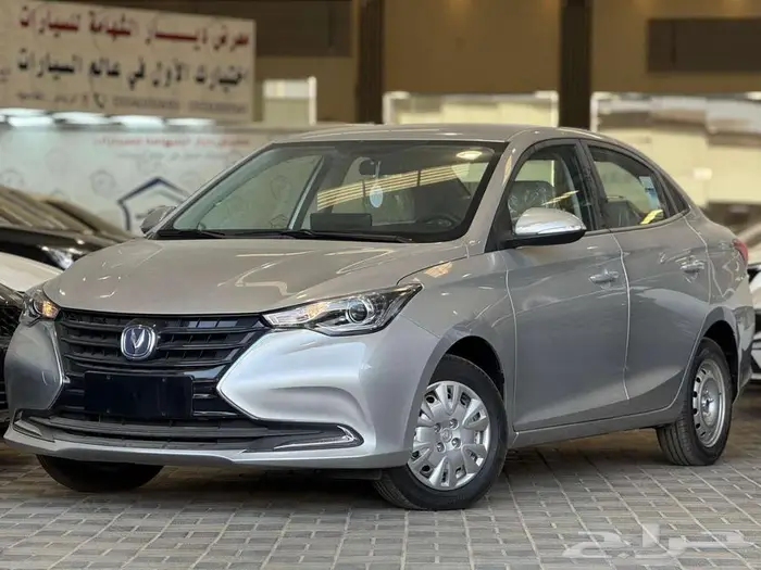 شنجان ال سفن 2025 كاش واقساط بافضل سعر 2