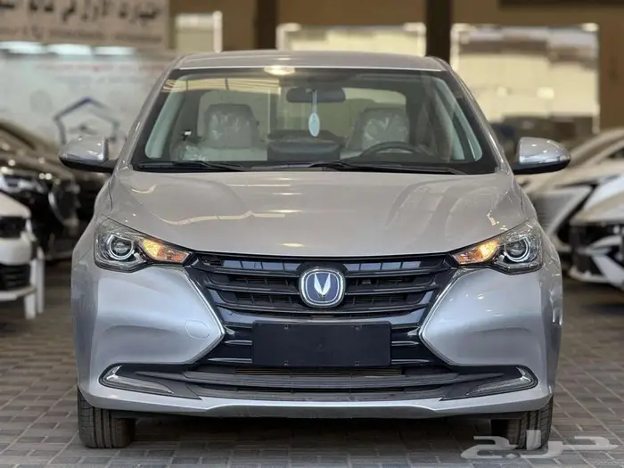 شنجان ال سفن 2025 كاش واقساط بافضل سعر 0