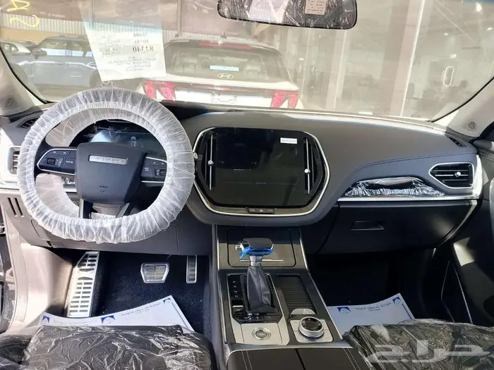 جيتور X70 لاكجيري موديل 2025 8