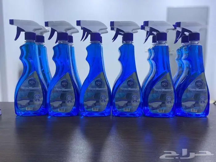 منظفات عالية الجودة بسعر المصنع 33