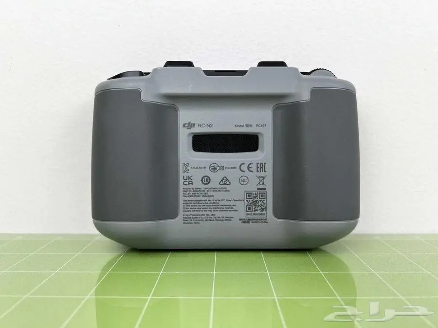 ريموت كنترول درون مع الكيابل جديد لم يستخدم DJI RC 2