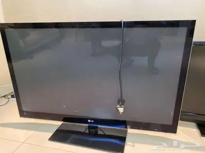 للبيع تلفزيون LG بلازما 0