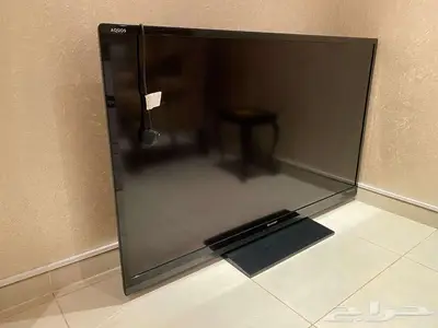 للبيع تلفزيون Sharp AQUOS 0