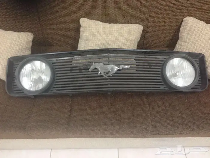قطع غيار موستنج 2007 1