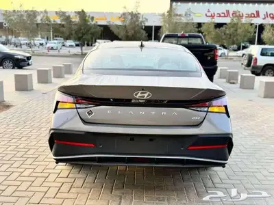 هيوانداى النترا سمارت2025 مكينه2.0 اقل سعر فى السوق 4