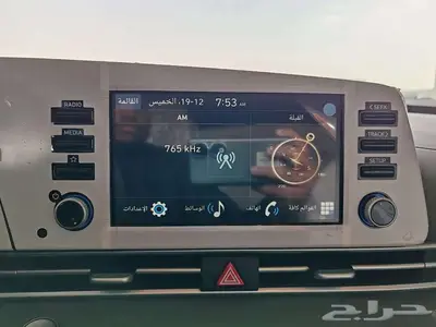 هيونداي النترا سمارت 2000 سي سي 2025 10