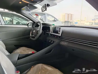 هيونداي النترا سمارت 2000 سي سي 2025 9