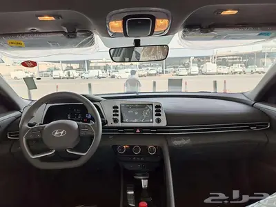 هيونداي النترا سمارت 2000 سي سي 2025 7