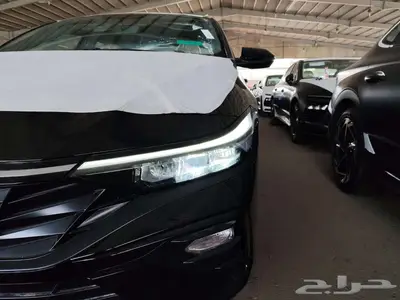 هيونداي النترا سمارت 2000 سي سي 2025 21