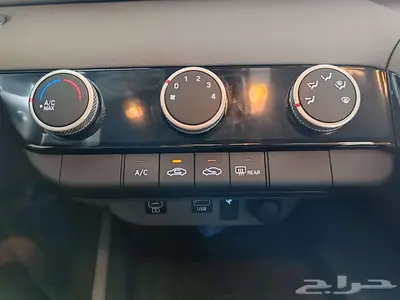 هيونداي النترا سمارت 2000 سي سي 2025 6