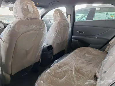 هيونداي النترا سمارت 2000 سي سي 2025 20