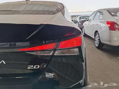 هيونداي النترا سمارت 2000 سي سي 2025 13