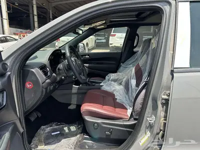 دودج درانجو GT موديل 2024 ب 159900 شامل الضريبه 8
