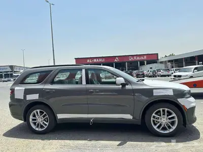 دودج درانجو GT موديل 2024 ب 159900 شامل الضريبه 12