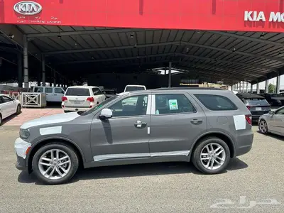 دودج درانجو GT موديل 2024 ب 159900 شامل الضريبه 2