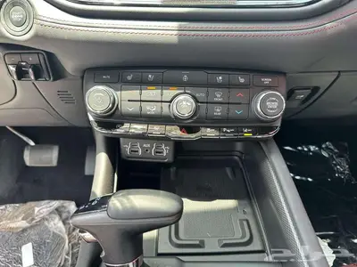 دودج درانجو GT موديل 2024 ب 159900 شامل الضريبه 7