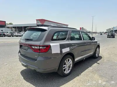 دودج درانجو GT موديل 2024 ب 159900 شامل الضريبه 15