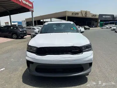 دودج درانجو GT موديل 2024 ب 159900 شامل الضريبه 4