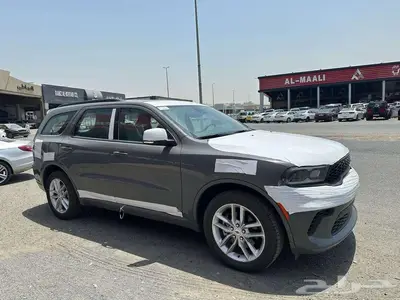 دودج درانجو GT موديل 2024 ب 159900 شامل الضريبه 3