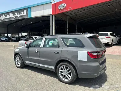 دودج درانجو GT موديل 2024 ب 159900 شامل الضريبه 14