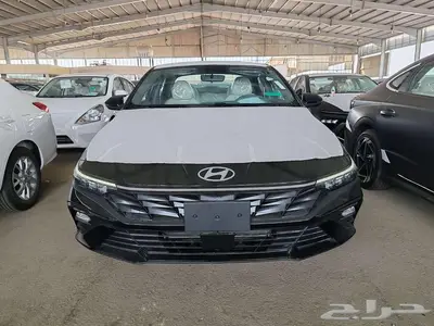 هيونداي النترا سمارت 2000 سي سي 2025 0